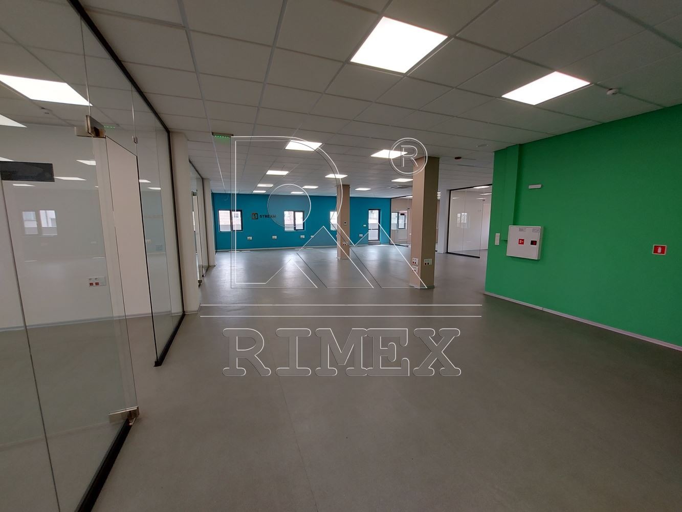 Дава под Наем ОФИС | Imot.bg — изображение 2