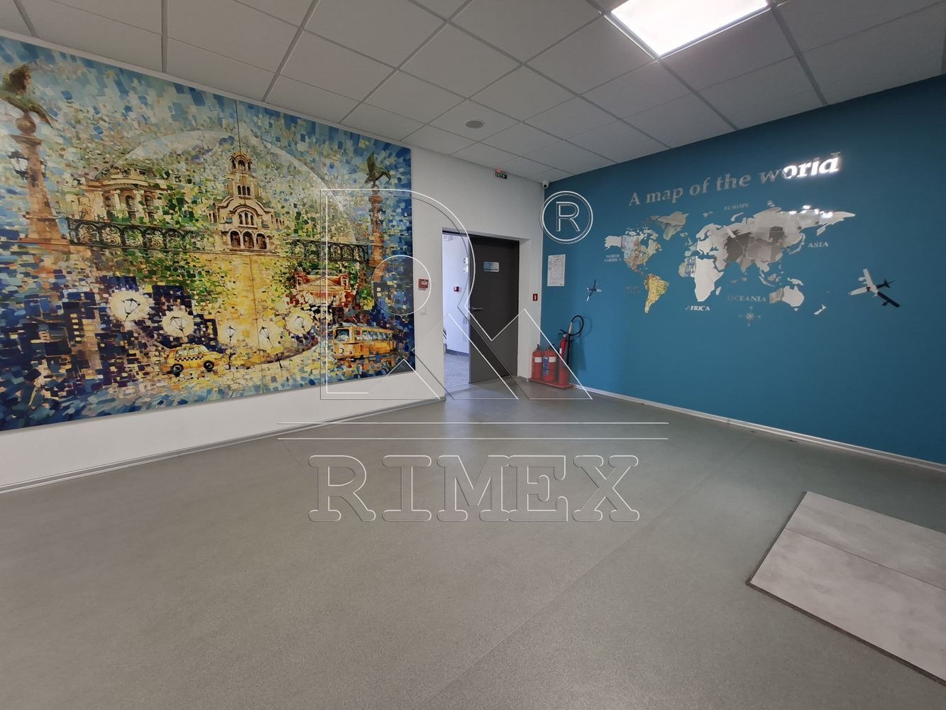 Дава под Наем ОФИС | Imot.bg — изображение 8