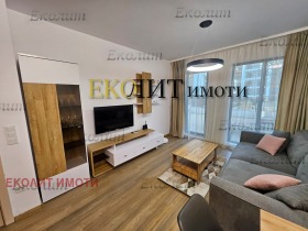 1 sypialnia Malinowa dolina, Sofia