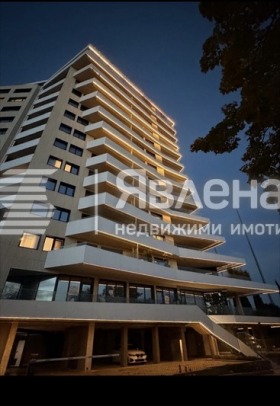Дава под наем  2-стаен, град Варна