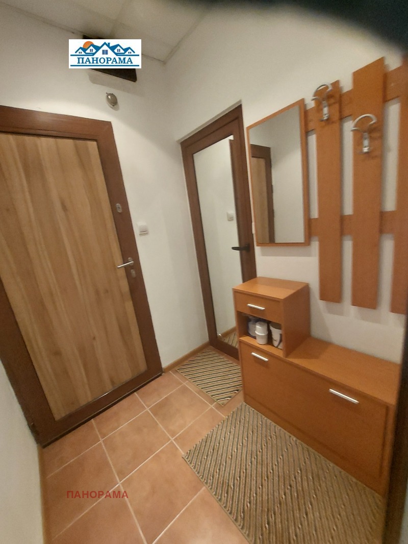 Дава под наем  1-стаен град Пловдив , Въстанически , 40 кв.м | 15384887