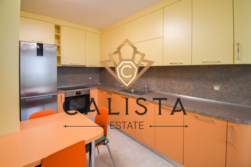 Kiralık  1 yatak odası Sofia , Ovça kupel , 60 metrekare | 37573821 - görüntü [15]