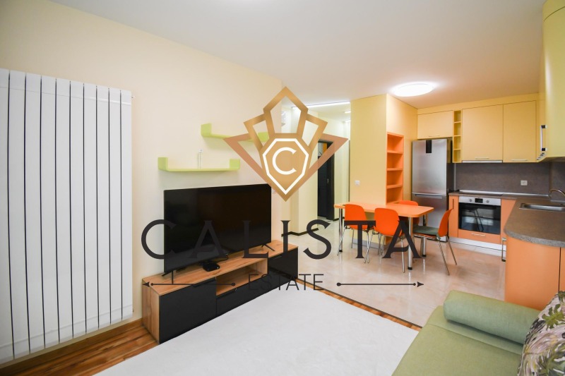 De inchiriat  1 dormitor Sofia , Ovcia cupel , 60 mp | 37573821 - imagine [2]