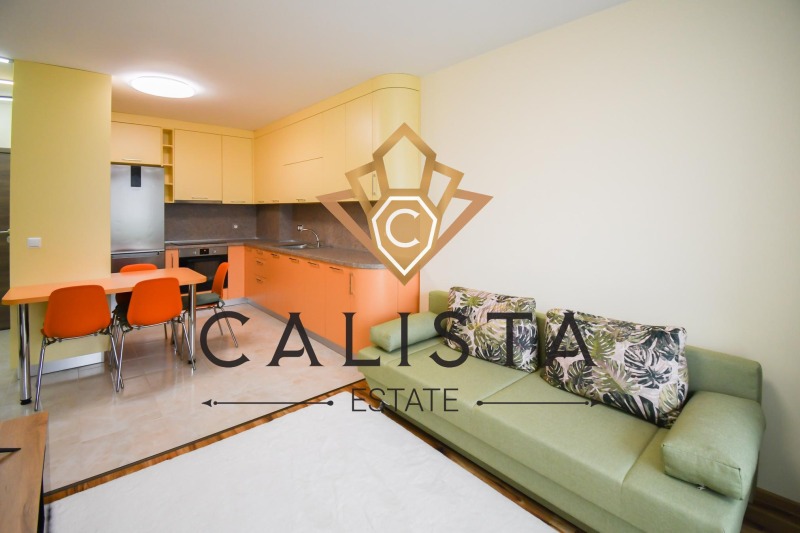 De inchiriat  1 dormitor Sofia , Ovcia cupel , 60 mp | 37573821 - imagine [12]