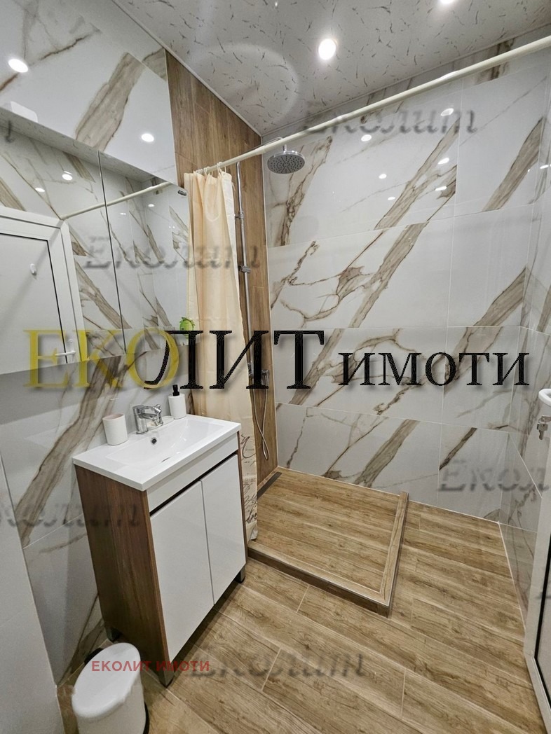 Do wynajęcia  1 sypialnia Sofia , Malinowa dolina , 60 mkw | 14844671 - obraz [5]