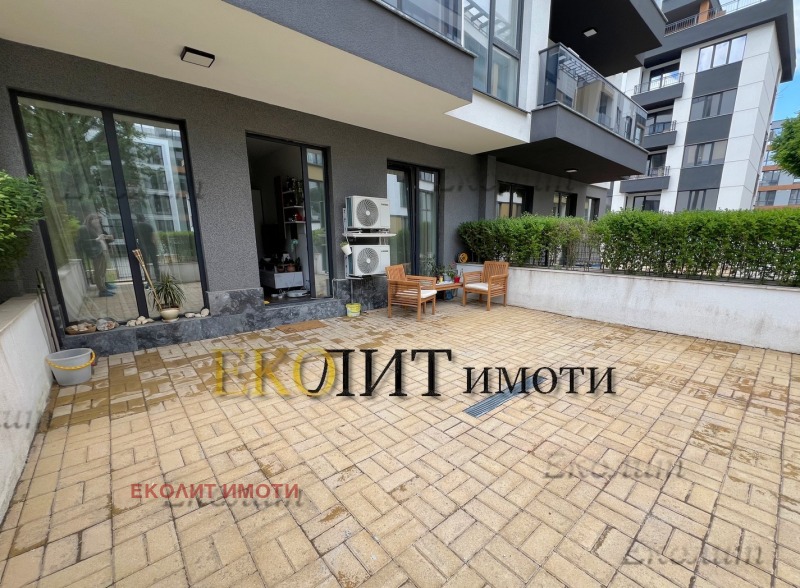 Do wynajęcia  1 sypialnia Sofia , Malinowa dolina , 60 mkw | 14844671 - obraz [7]