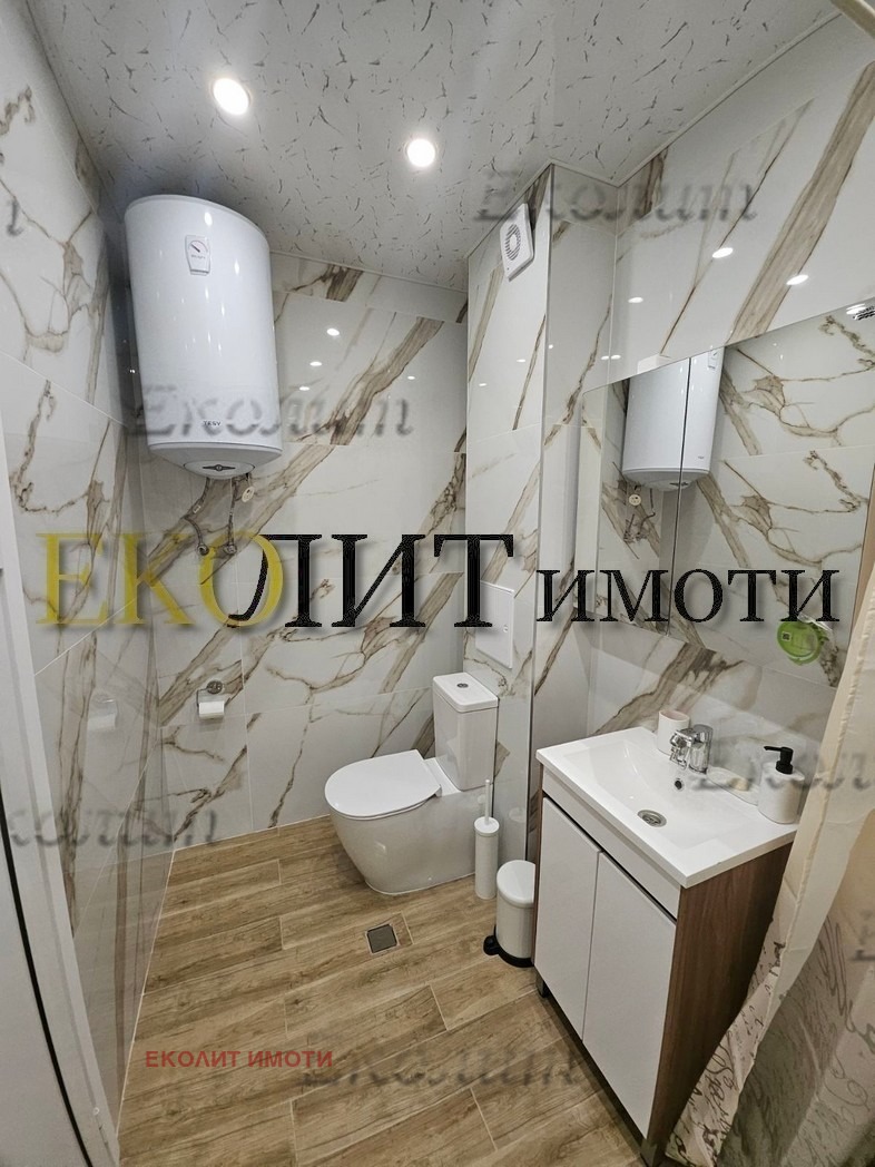 Do wynajęcia  1 sypialnia Sofia , Malinowa dolina , 60 mkw | 14844671 - obraz [6]