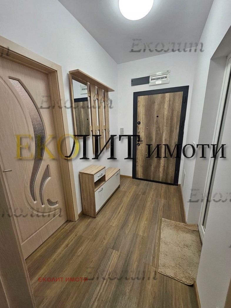 Do wynajęcia  1 sypialnia Sofia , Malinowa dolina , 60 mkw | 14844671 - obraz [2]