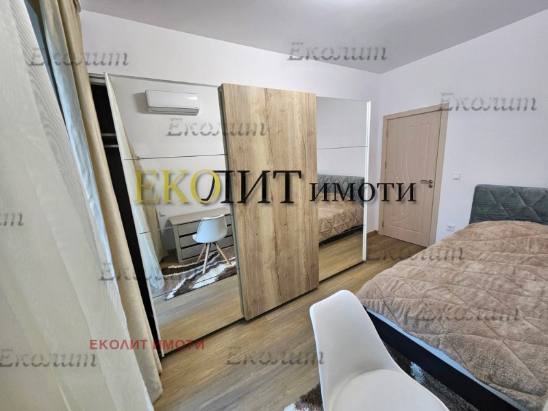Do wynajęcia  1 sypialnia Sofia , Malinowa dolina , 60 mkw | 14844671 - obraz [4]