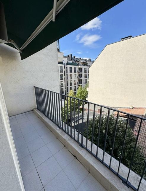 Издаје се  1 спаваћа соба Софија , Надежда 2 , 72 м2 | 62280164 - слика [11]