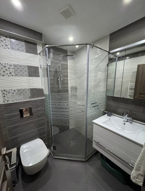 Издаје се  1 спаваћа соба Софија , Надежда 2 , 72 м2 | 62280164 - слика [8]