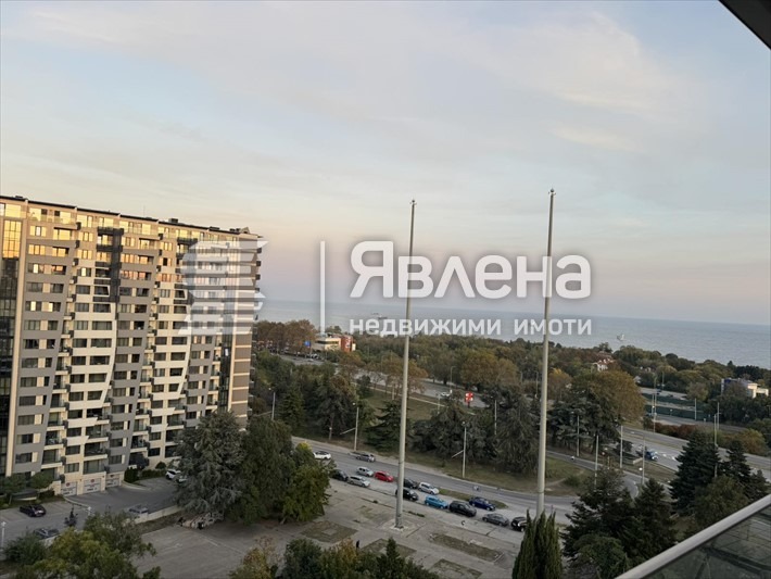 Дава под наем 2-СТАЕН, гр. Варна, Бриз, снимка 10 - Апартаменти - 56486206