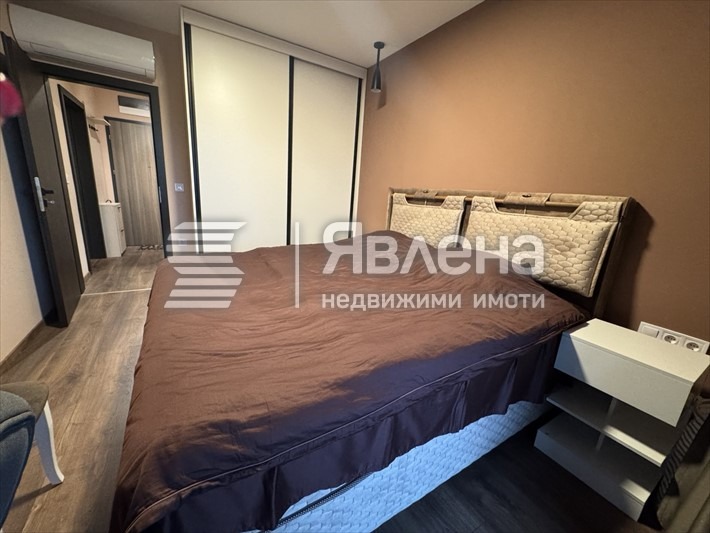 Дава под наем 2-СТАЕН, гр. Варна, Бриз, снимка 7 - Апартаменти - 56486206