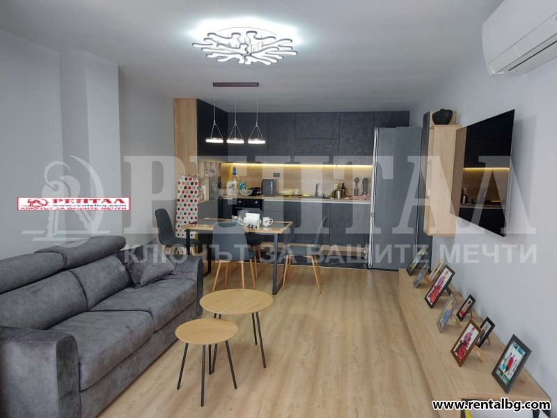 De inchiriat  2 dormitoare Plovdiv , Hristo Smirnensci , 67 mp | 83319089