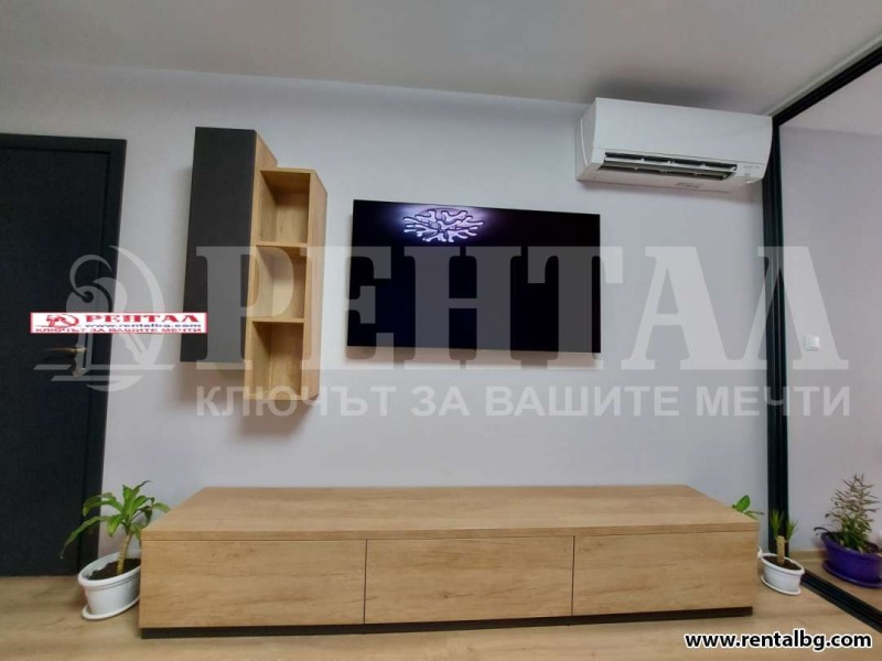 De inchiriat  2 dormitoare Plovdiv , Hristo Smirnensci , 67 mp | 83319089 - imagine [2]