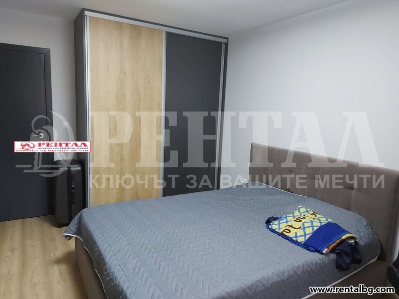 De inchiriat  2 dormitoare Plovdiv , Hristo Smirnensci , 67 mp | 83319089 - imagine [7]