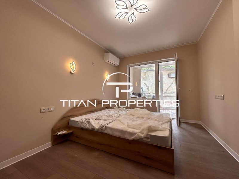 Te huur  2 slaapkamers Varna , Briz , 100 m² | 23722568