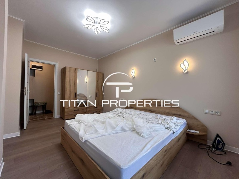 Te huur  2 slaapkamers Varna , Briz , 100 m² | 23722568 - afbeelding [2]