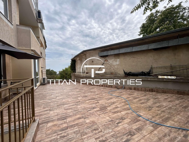Te huur  2 slaapkamers Varna , Briz , 100 m² | 23722568 - afbeelding [13]