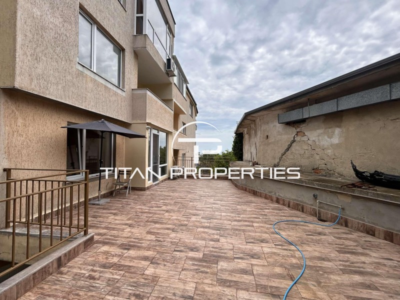 Te huur  2 slaapkamers Varna , Briz , 100 m² | 23722568 - afbeelding [12]