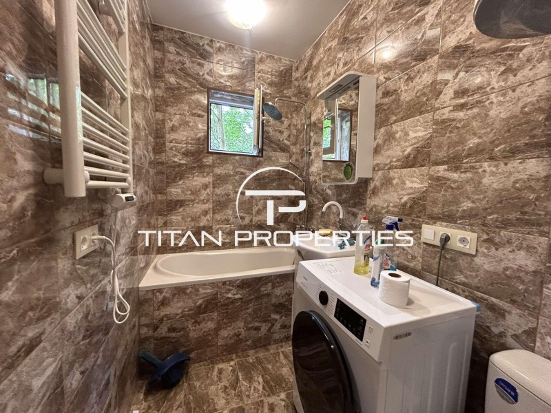Te huur  2 slaapkamers Varna , Briz , 100 m² | 23722568 - afbeelding [10]