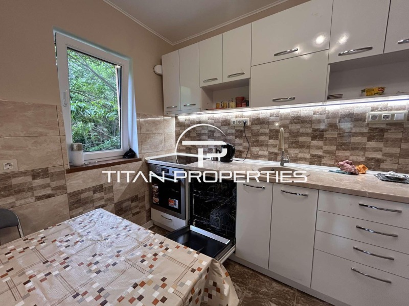 Te huur  2 slaapkamers Varna , Briz , 100 m² | 23722568 - afbeelding [3]