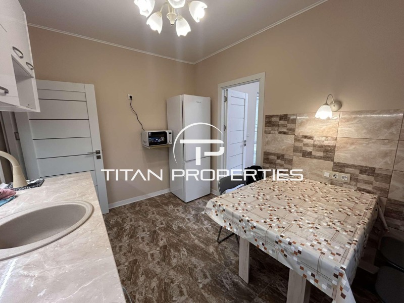Te huur  2 slaapkamers Varna , Briz , 100 m² | 23722568 - afbeelding [5]
