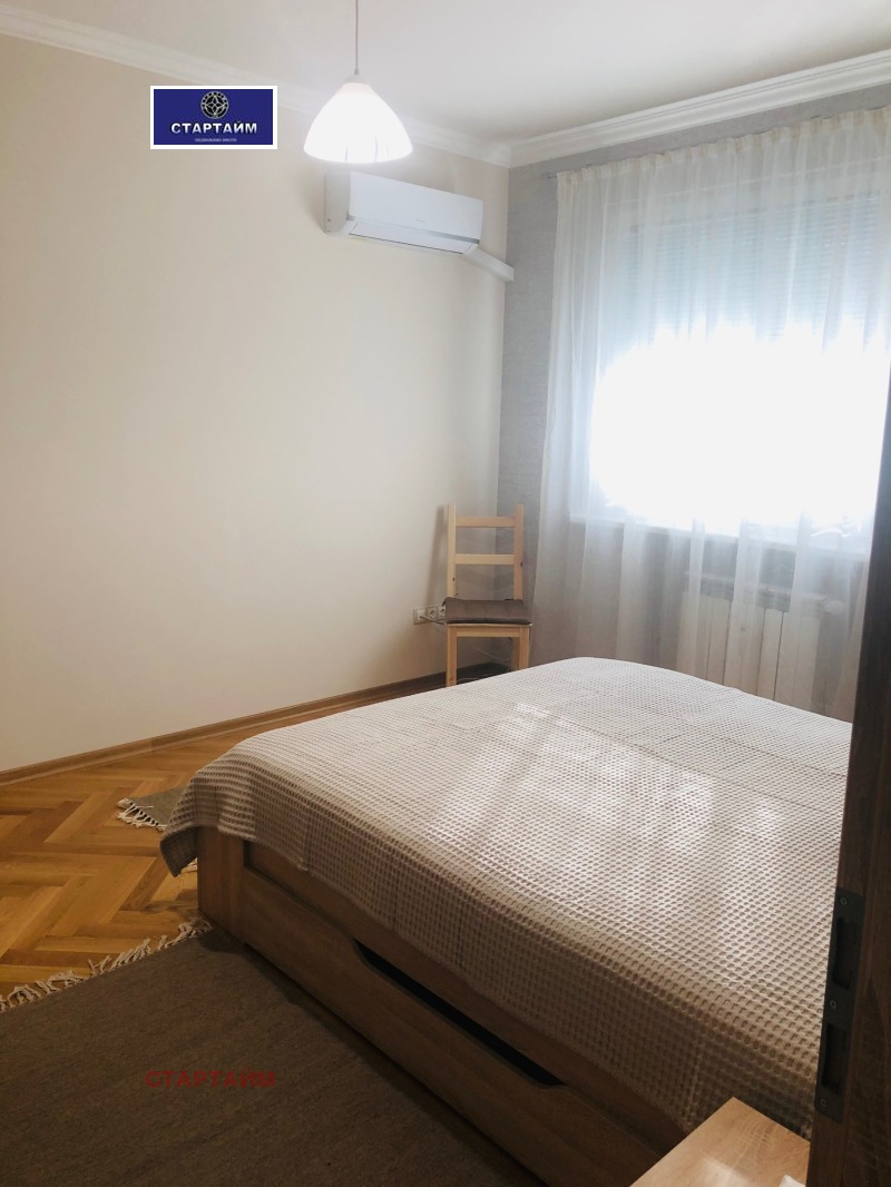Дава под наем  3-стаен град София , Оборище , 120 кв.м | 62061137 - изображение [4]