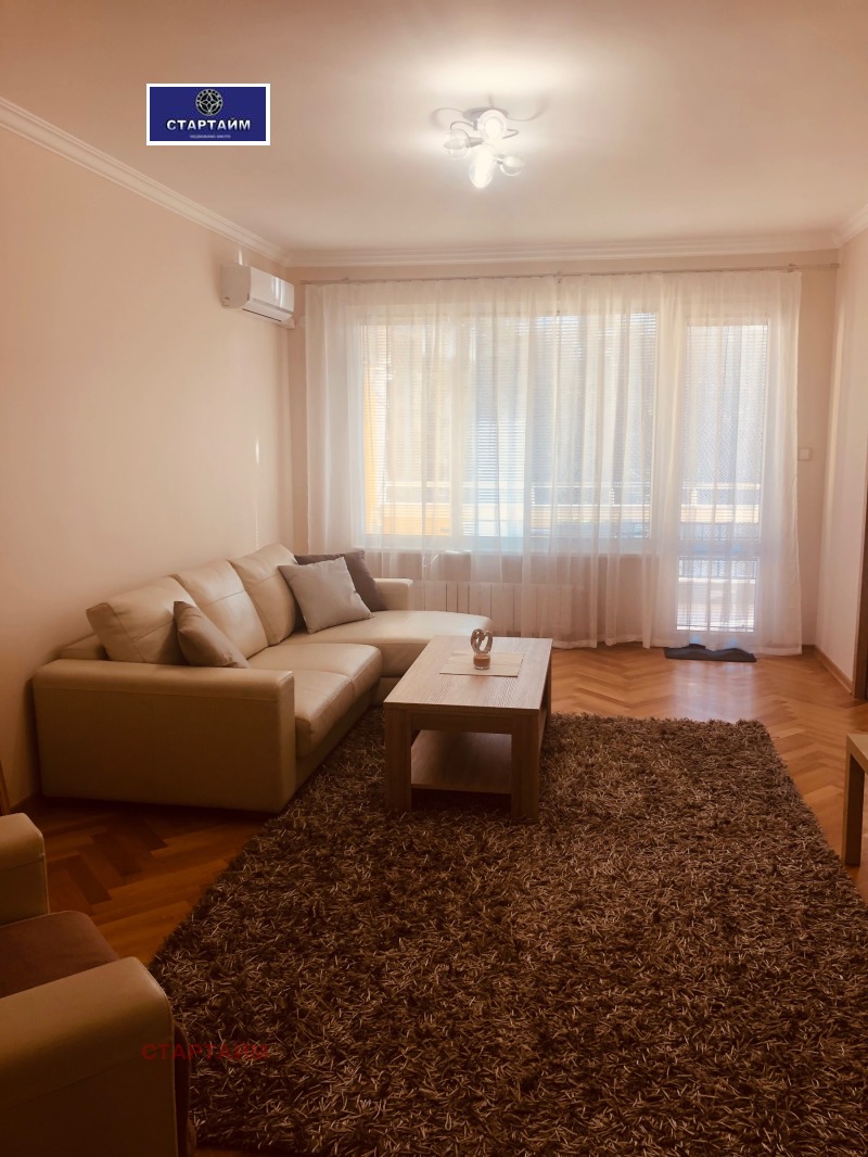 Дава под наем  3-стаен град София , Оборище , 120 кв.м | 62061137 - изображение [15]