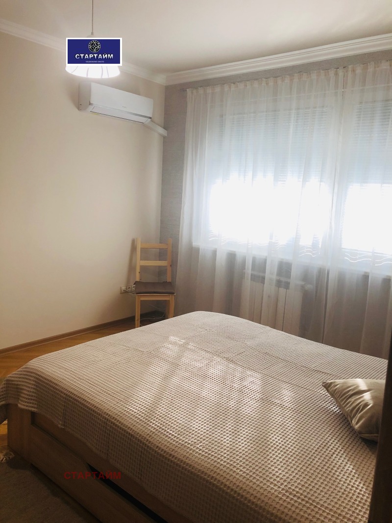 Дава под наем  3-стаен град София , Оборище , 120 кв.м | 62061137 - изображение [6]