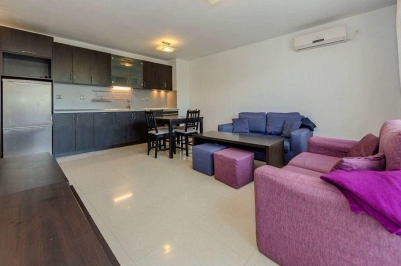 Da affittare  2 camere da letto Sofia , Krasna poliana 3 , 85 mq | 55238843 - Immagine [3]