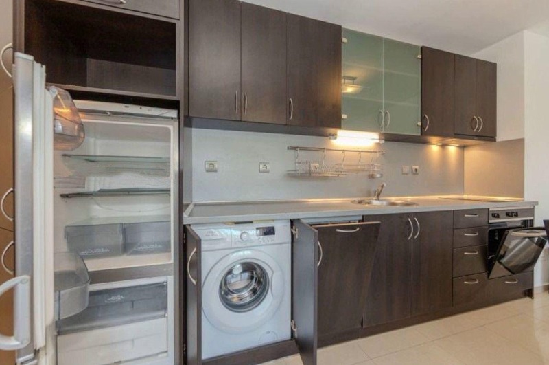 Da affittare  2 camere da letto Sofia , Krasna poliana 3 , 85 mq | 55238843 - Immagine [2]