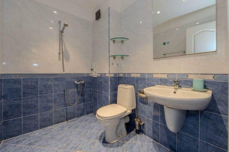 Da affittare  2 camere da letto Sofia , Krasna poliana 3 , 85 mq | 55238843 - Immagine [9]