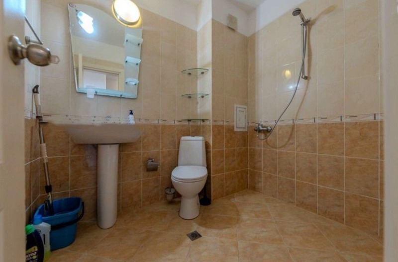 Da affittare  2 camere da letto Sofia , Krasna poliana 3 , 85 mq | 55238843 - Immagine [10]
