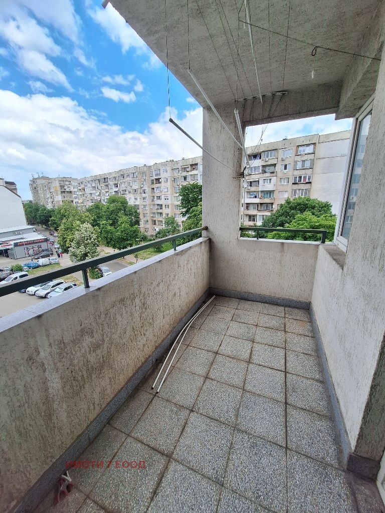 Дава под наем 3-СТАЕН, гр. София, Света Троица, снимка 16 - Апартаменти - 54963757
