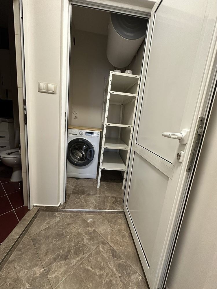 Дава под наем 3-СТАЕН, гр. София, Сухата река, снимка 10 - Апартаменти - 55914233