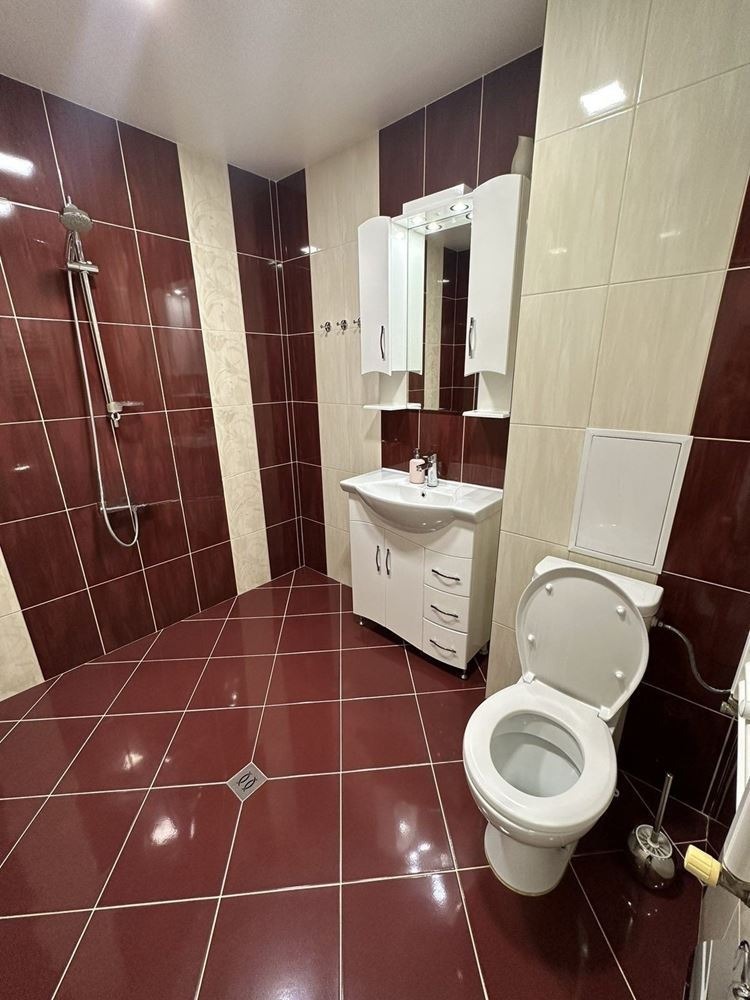 Дава под наем 3-СТАЕН, гр. София, Сухата река, снимка 13 - Апартаменти - 55914233