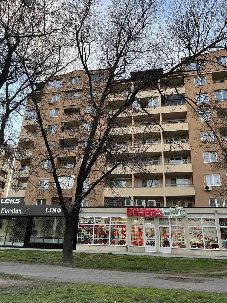 Дава под наем 3-СТАЕН, гр. София, Сухата река, снимка 12 - Апартаменти - 55914233