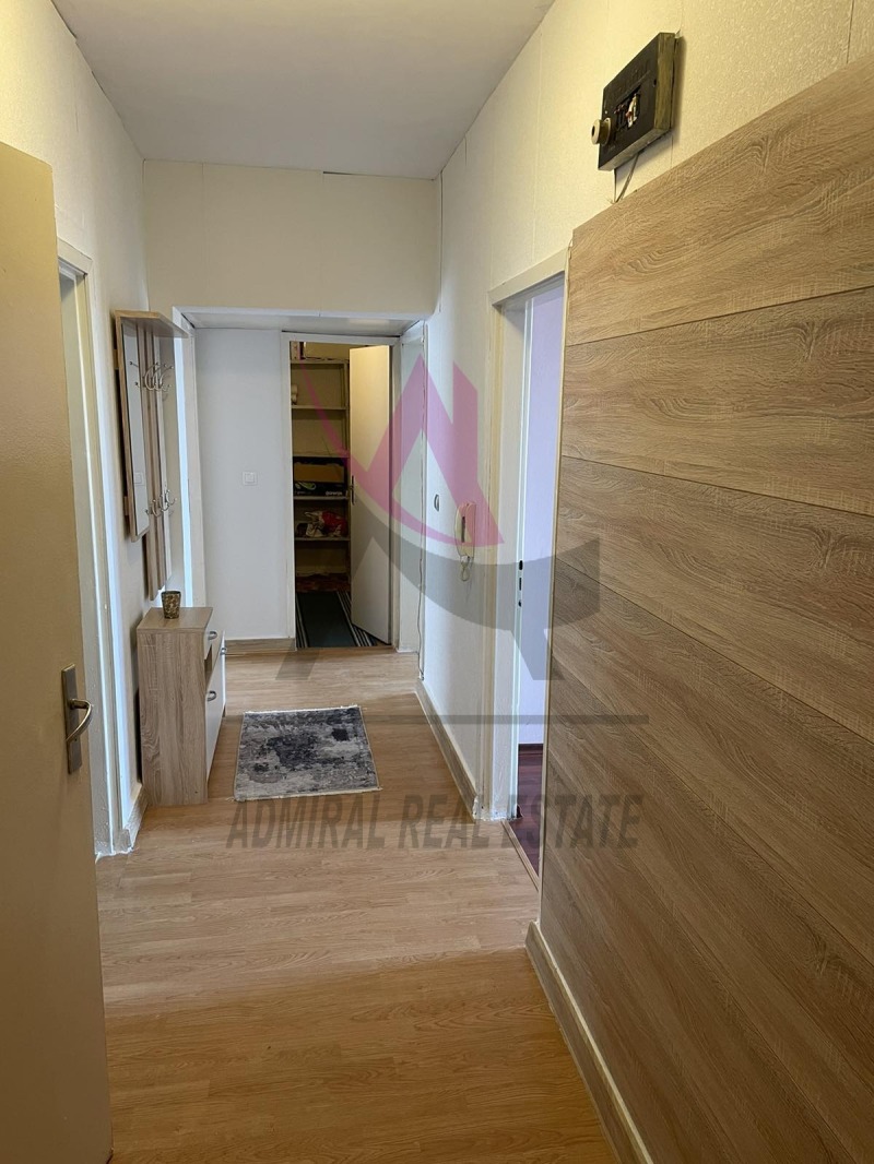 Дава под наем 4-СТАЕН, гр. Варна, Базар Левски, снимка 6 - Апартаменти - 52575652