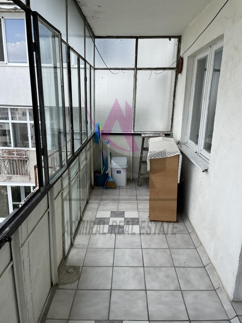 Дава под наем 4-СТАЕН, гр. Варна, Базар Левски, снимка 9 - Апартаменти - 52575652