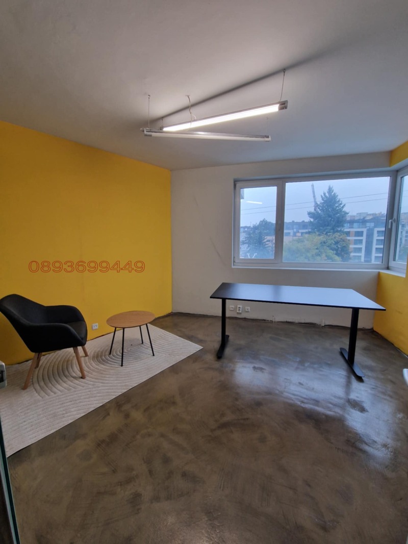 Дава под наем ОФИС, гр. София, Витоша, снимка 2 - Офиси - 53571562