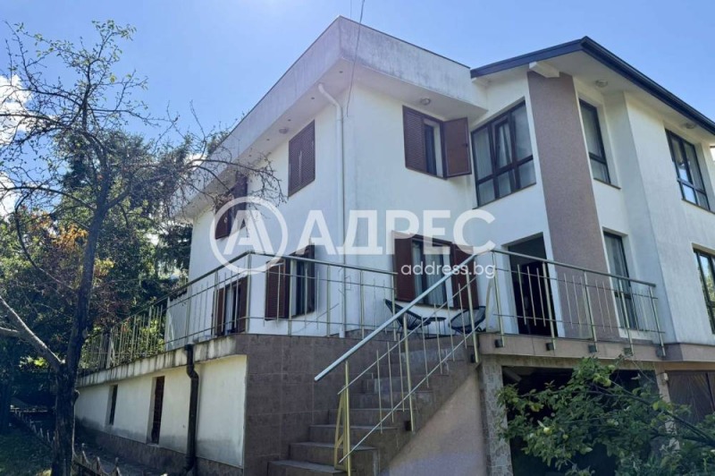 Дава под наем  Къща град София , Драгалевци , 250 кв.м | 37992576 - изображение [15]