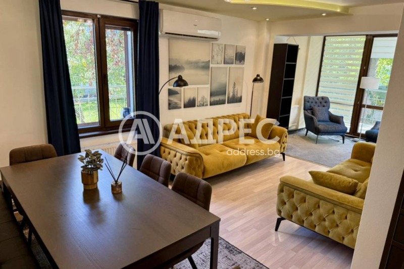 Дава под наем  Къща град София , Драгалевци , 250 кв.м | 37992576
