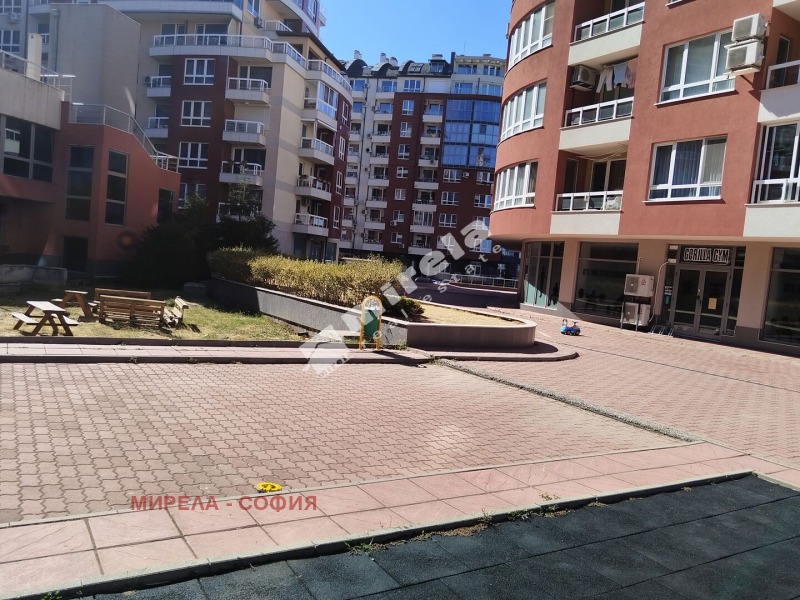 Da affittare  Negozio Sofia , Mladost 4 , 134 mq | 88482414 - Immagine [2]