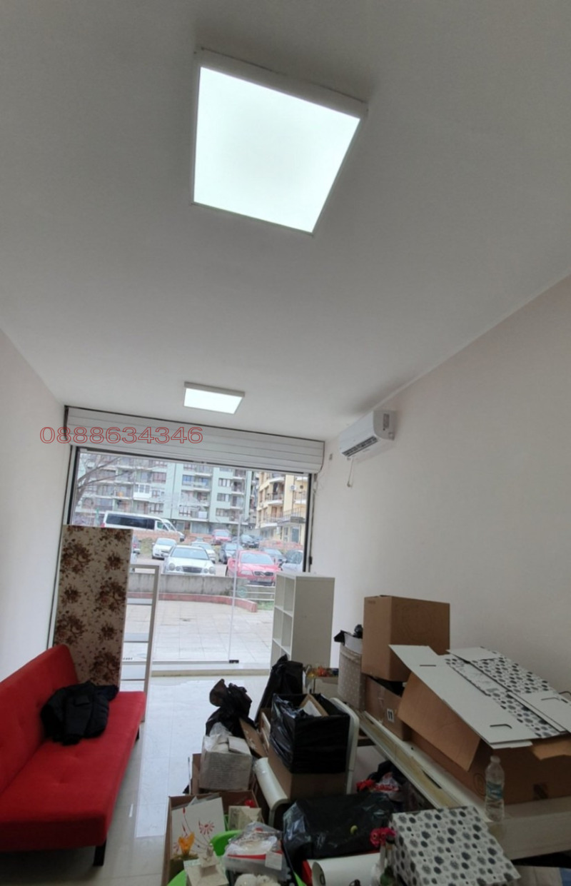 Do wynajęcia  Sklep Sofia , Owcza kupel 1 , 33 mkw | 52757259 - obraz [3]