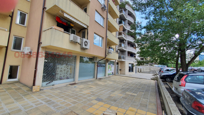 K pronájmu  Prodejna Sofia , Ovča kupel 1 , 33 m2 | 52757259 - obraz [2]