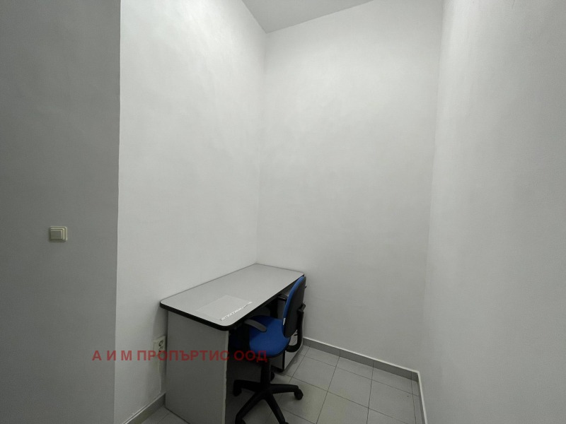 Дава под наем МАГАЗИН, гр. Благоевград, Идеален център, снимка 4 - Магазини - 52575994