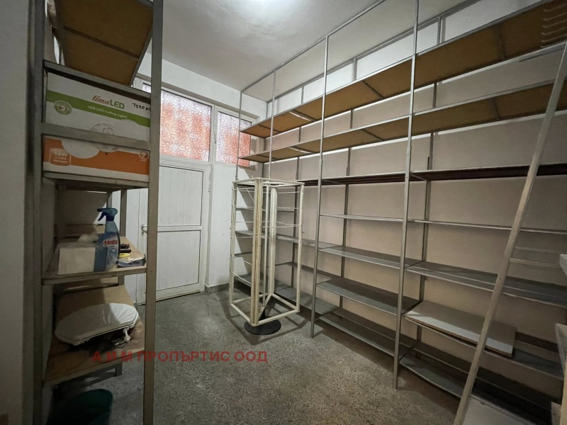 Дава под наем МАГАЗИН, гр. Благоевград, Идеален център, снимка 8 - Магазини - 52575994