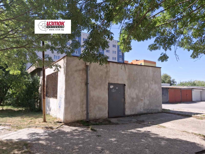 De inchiriat  Garaj Pernic , Moșino , 50 mp | 18317042 - imagine [4]