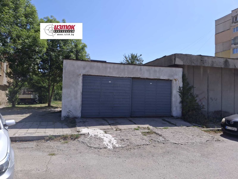 De inchiriat  Garaj Pernic , Moșino , 50 mp | 18317042